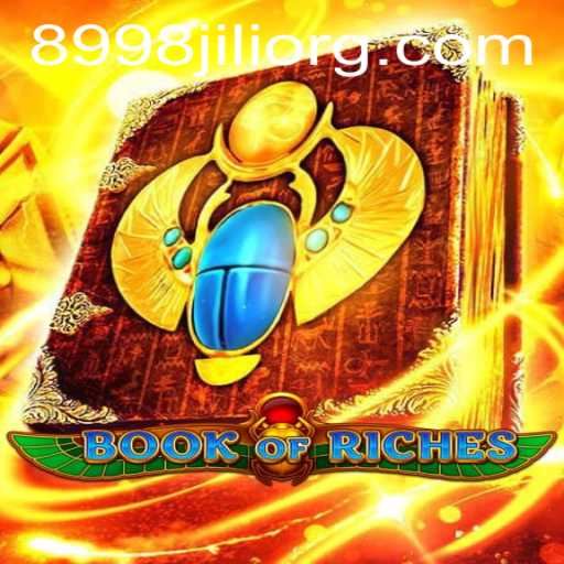 Discover the Enchantment of BookofRiches: A Comprehensive Guide to the Game