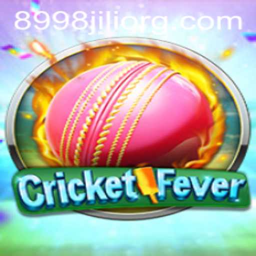 CricketFever: Dive into the Thrills of 8998JILI