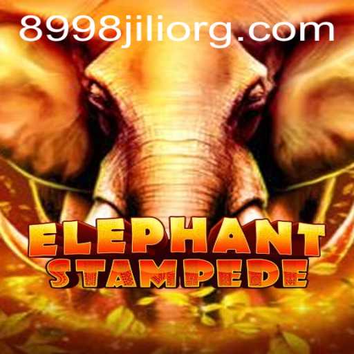 ElephantStampede: Exploring the Exhilarating Adventure Game with Keyword 8998JILI