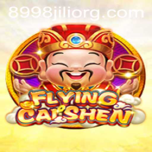 Discovering FlyingCaiShen: A Blend of Excitement and Fortune