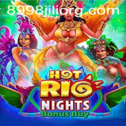 Experience the Thrills of HotRioNightsBonusBuy: A Dazzling Casino Adventure