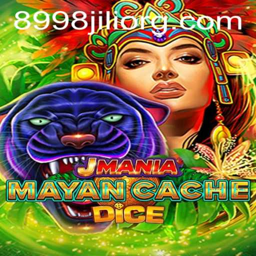 Explore the Intriguing World of JManiaMayanCacheDice with the Key 8998JILI
