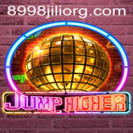 JumpHigher: Master the Art of Leap with 8998JILI