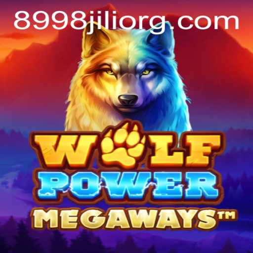 Exploring the Thrills of WolfPowerMega: A Deep Dive into Gameplay and Strategy
